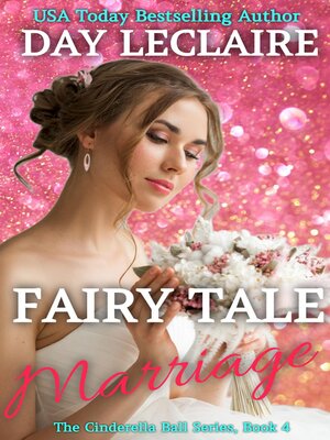 cover image of Fairy Tale Marriage